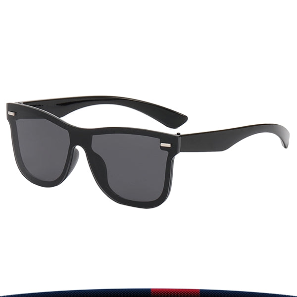 Rimless Sunglasses