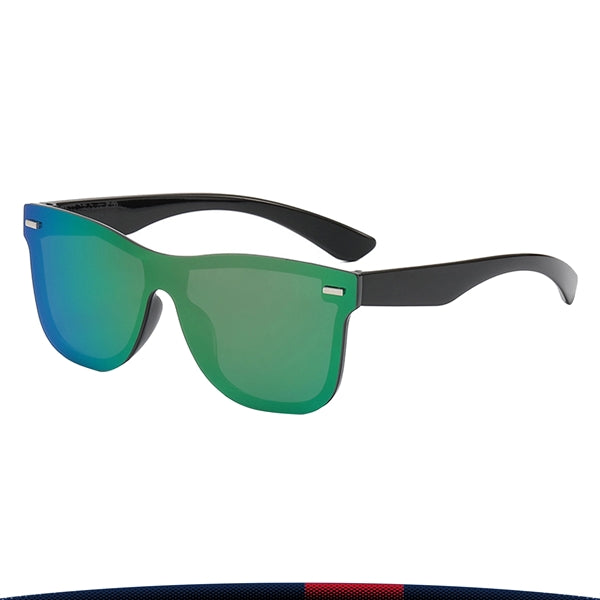 Rimless Sunglasses