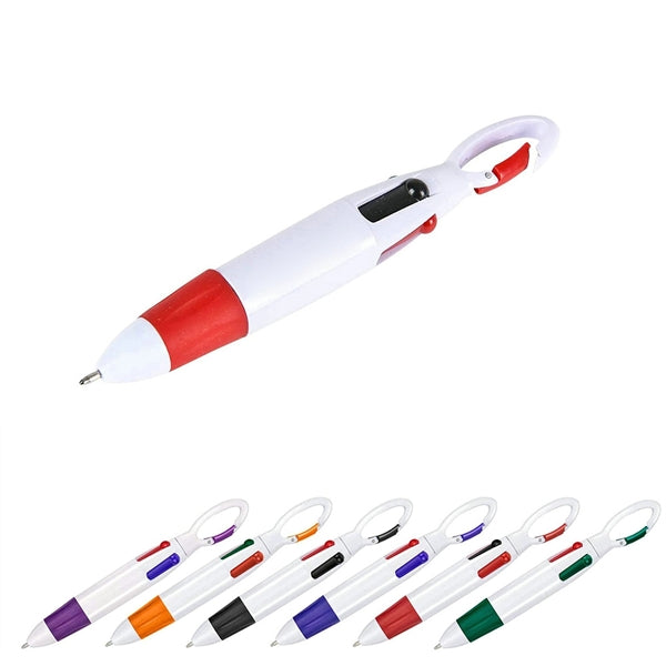4 Color Ink Pen