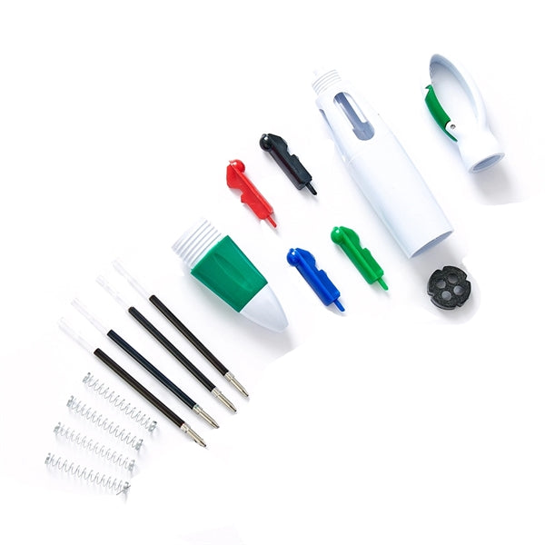 4 Color Ink Pen