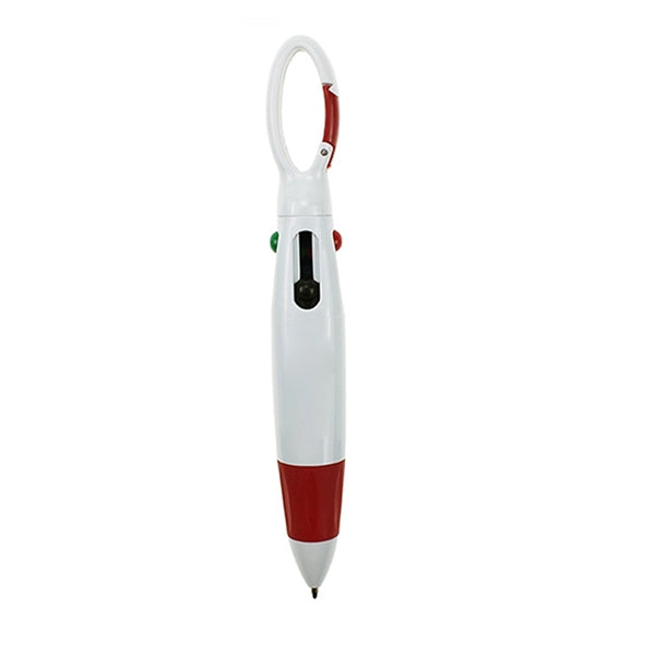 4 Color Ink Pen