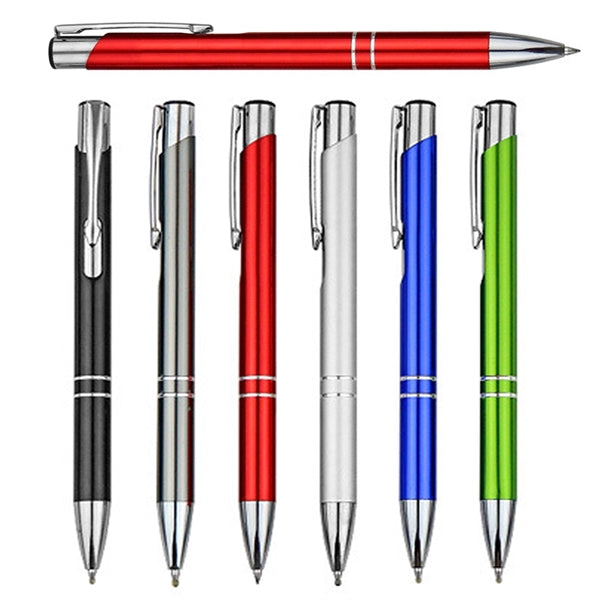 Metal Ballpoint Pen