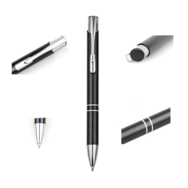 Metal Ballpoint Pen