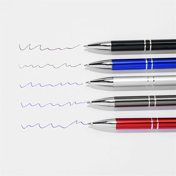 Metal Ballpoint Pen