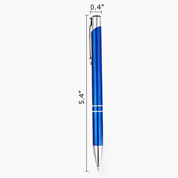 Metal Ballpoint Pen