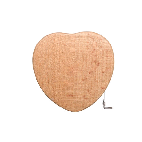 2m/6ft Woodiness Case Multi-Function Tape Measure Key Chain