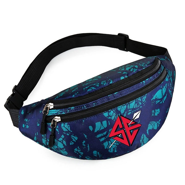 Waist Fanny Pack Purse Bag