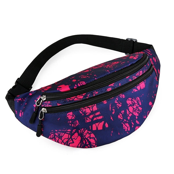 Waist Fanny Pack Purse Bag