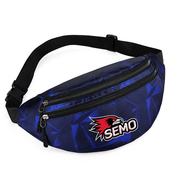 Shiny Fanny Waist Bag
