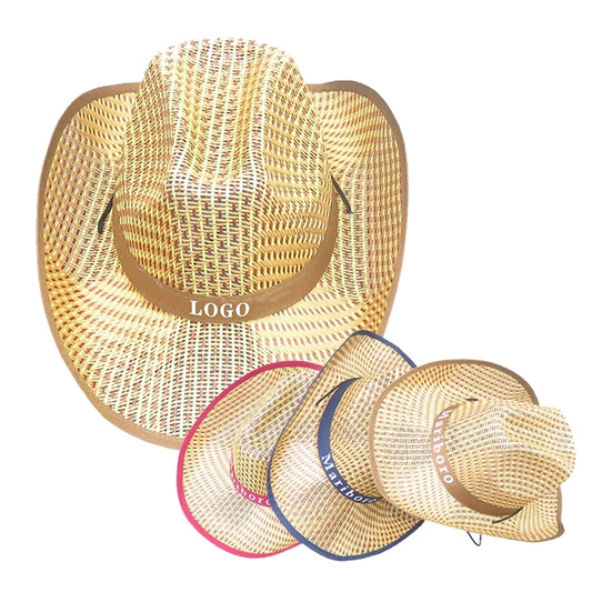 Summer Sunshade Cowboy Hat