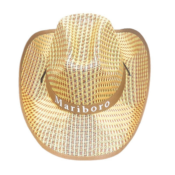 Summer Sunshade Cowboy Hat