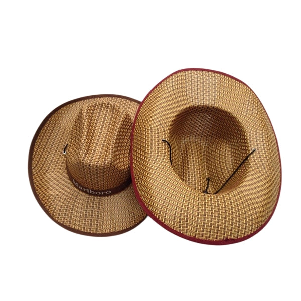 Summer Sunshade Cowboy Hat