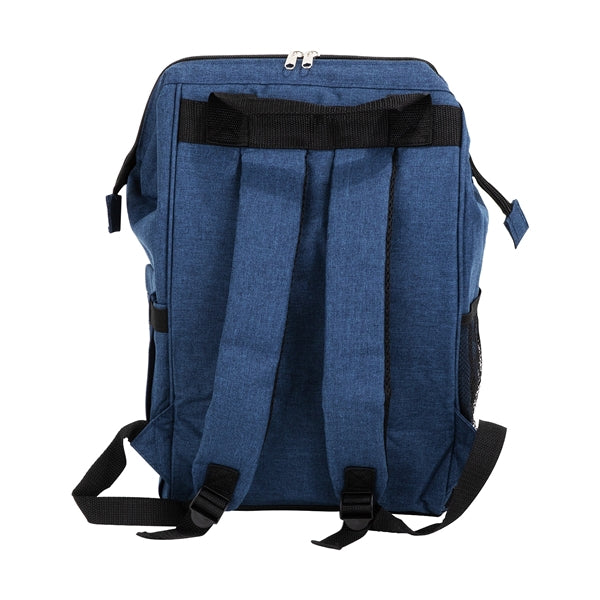 Boreas Insulated Cooling Backpack (Embroidered Imprint)