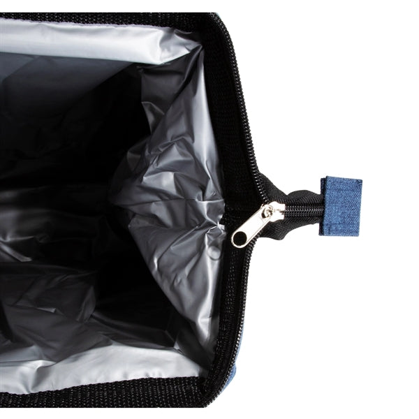 Boreas Insulated Cooling Backpack (Embroidered Imprint)