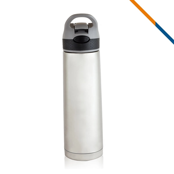 Larice Stainless Steel Water Bottle - 18 OZ.