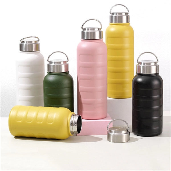 Insulated Water Bottle