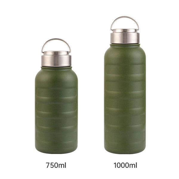 Insulated Water Bottle