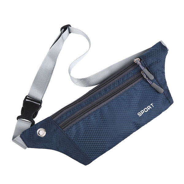 Waterproof Gym Waist Bag