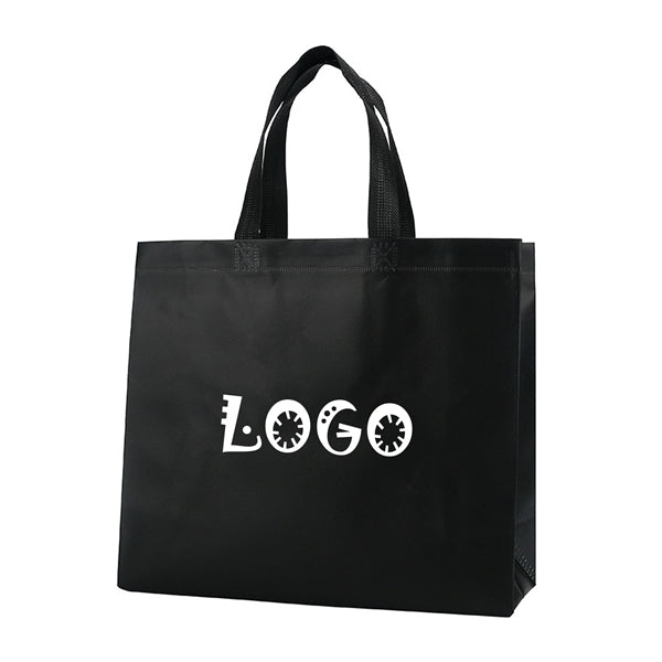Laminated Non-Woven Grocery Tote Bag