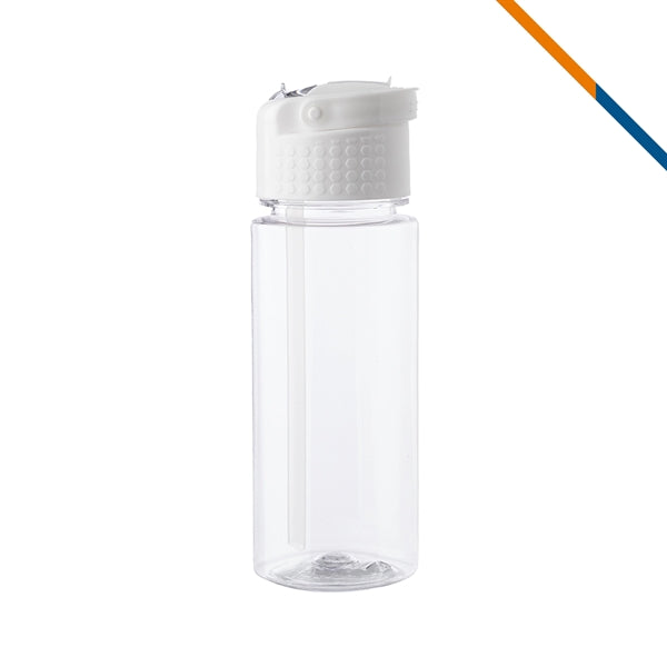 Tilda Plastic Water Bottle - 17 OZ.