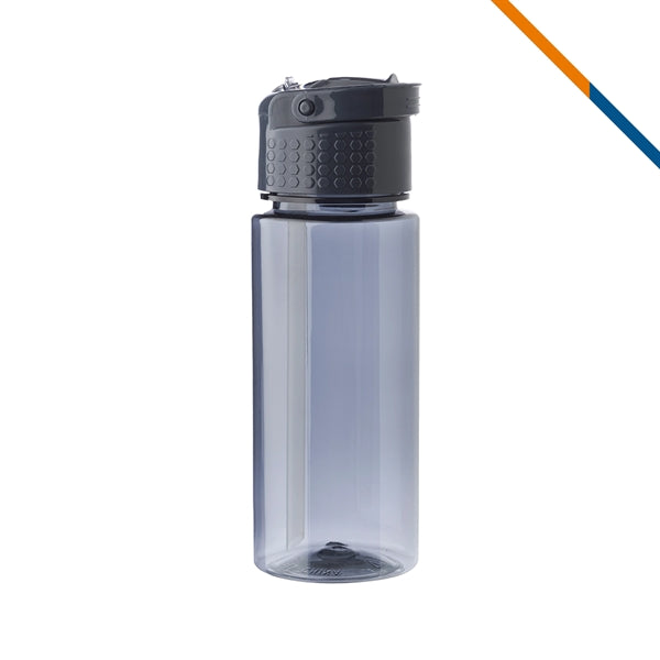 Tilda Plastic Water Bottle - 17 OZ.