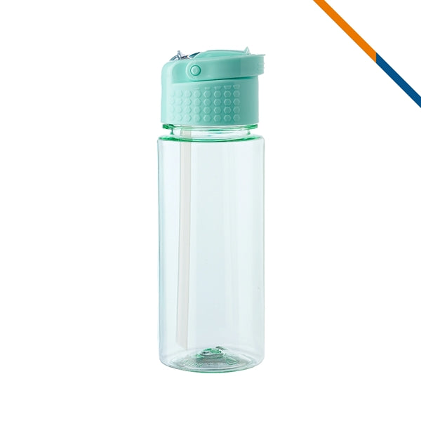 Tilda Plastic Water Bottle - 17 OZ.