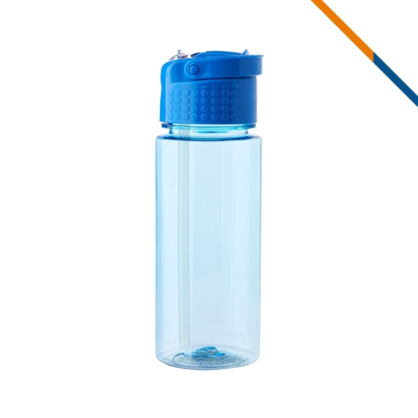 Tilda Plastic Water Bottle - 17 OZ.