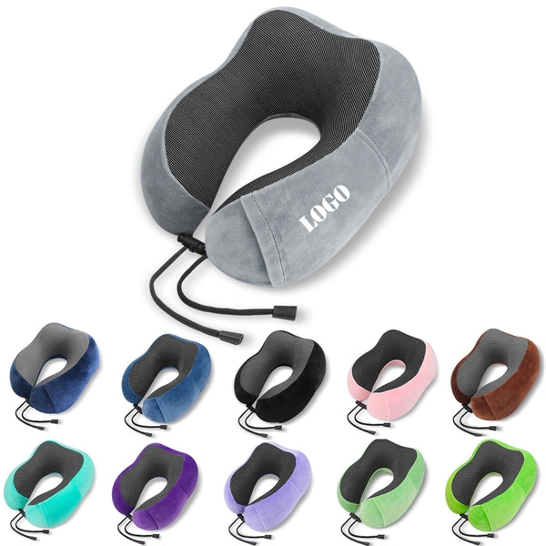 Travel U-shaped Neck Pillow