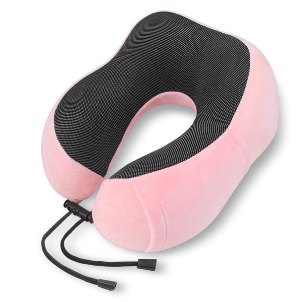 Travel U-shaped Neck Pillow