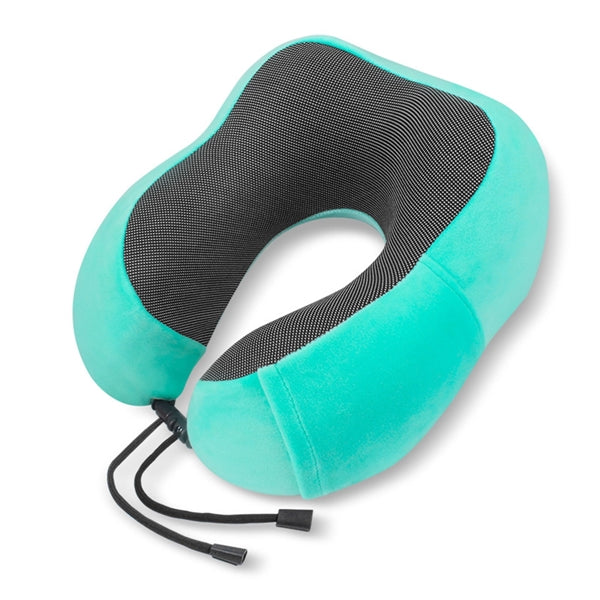 Travel U-shaped Neck Pillow
