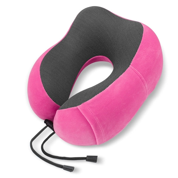 Travel U-shaped Neck Pillow