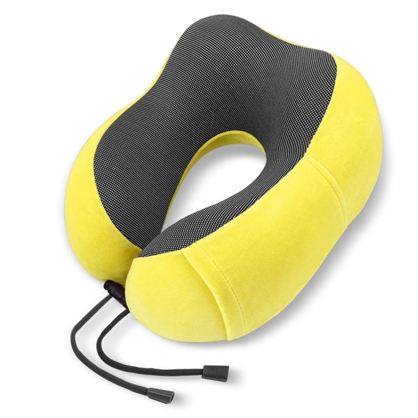 Travel U-shaped Neck Pillow