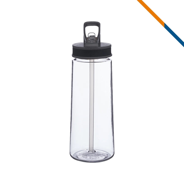 Cader Plastic Water Bottle - 22 OZ.