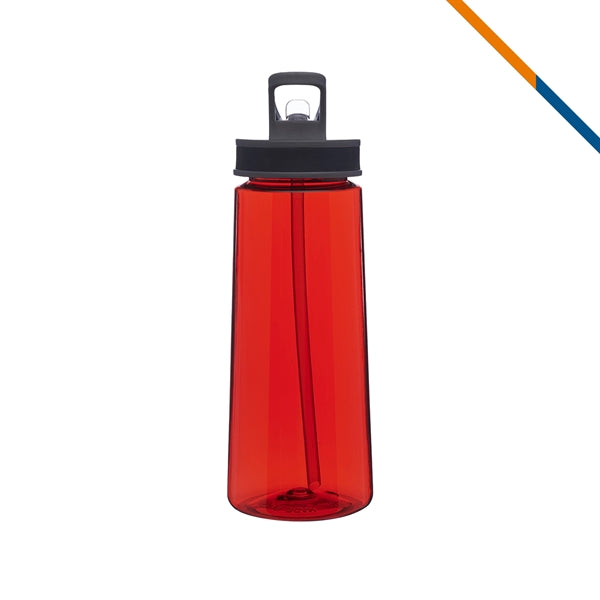 Cader Plastic Water Bottle - 22 OZ.