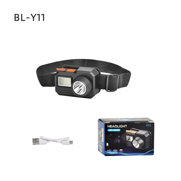 Outdoor Camping Led Headlamp