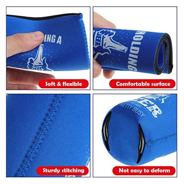 Huge Foldable Can Coolers