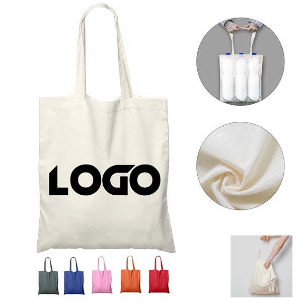10Oz Cotton Tote Bag