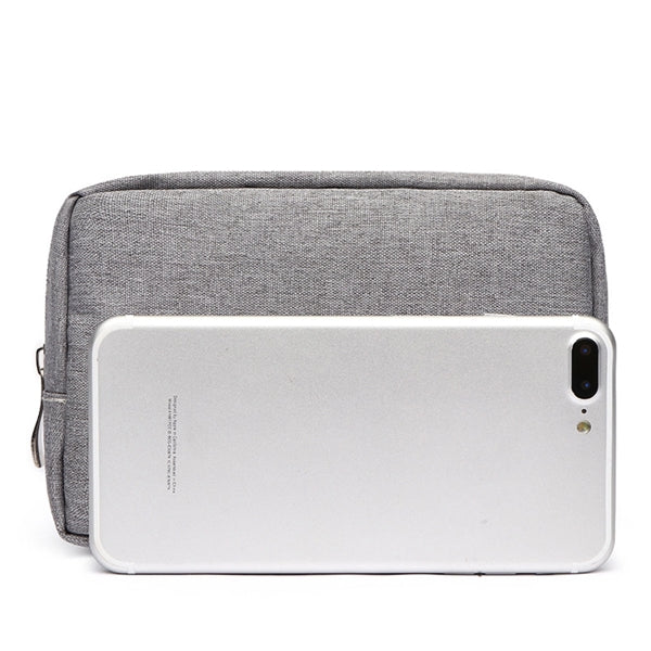 Electronic Organizer Travel Case