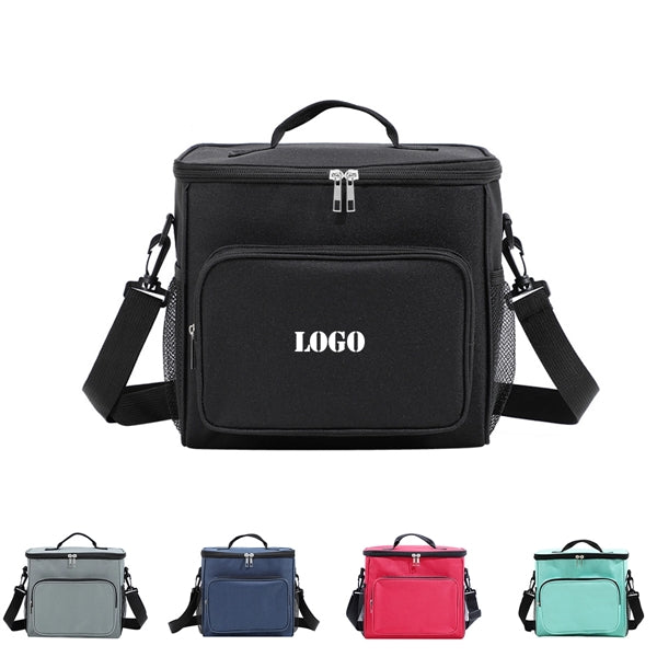 Portable Thermal Lunch Bag
