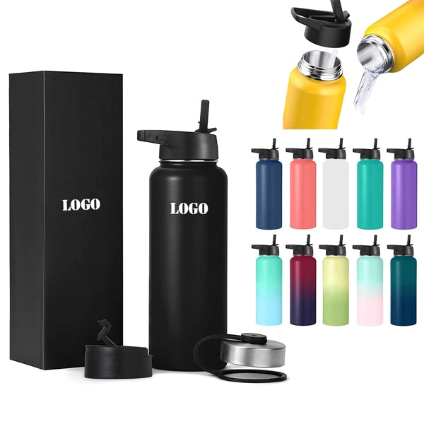 Sports Water Bottle