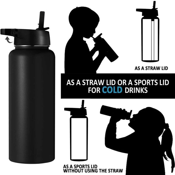 Sports Water Bottle