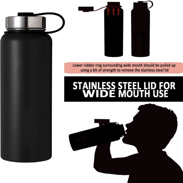 Sports Water Bottle