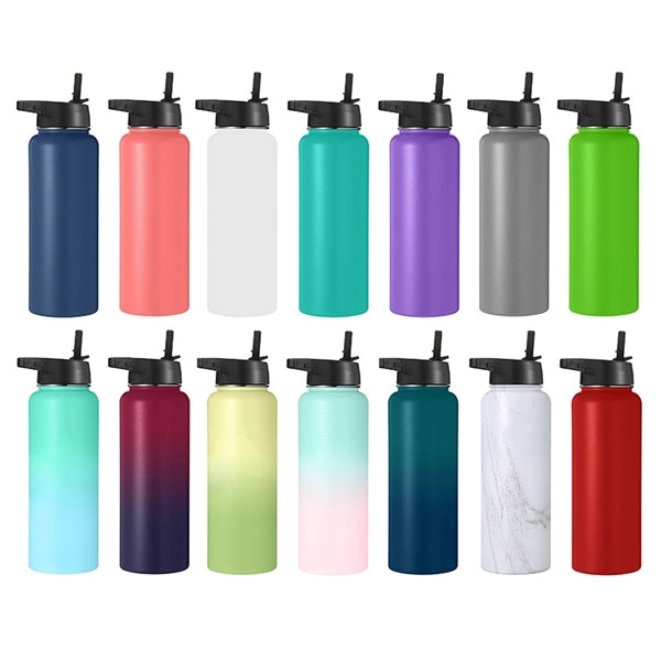 Sports Water Bottle