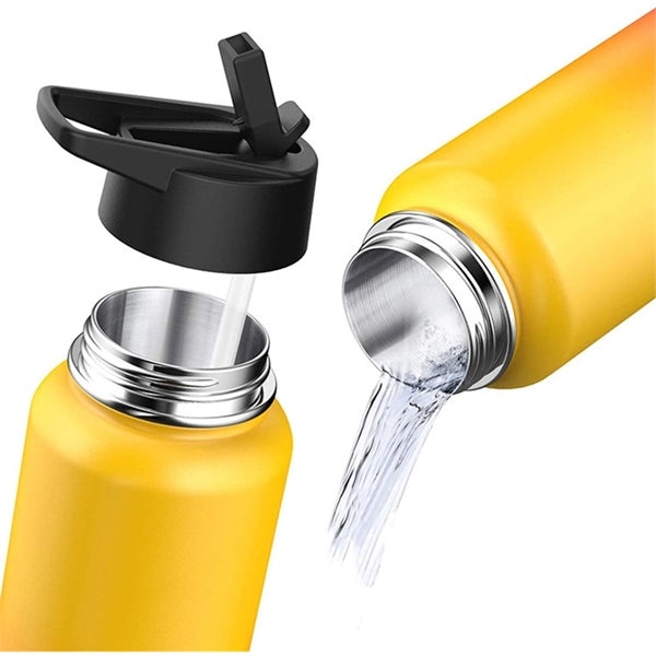 Sports Water Bottle