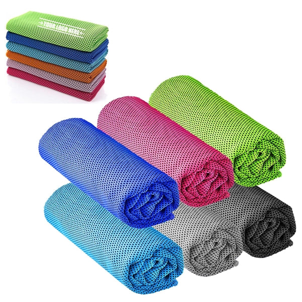 Quick Dry Microfiber Travel Sports Towel