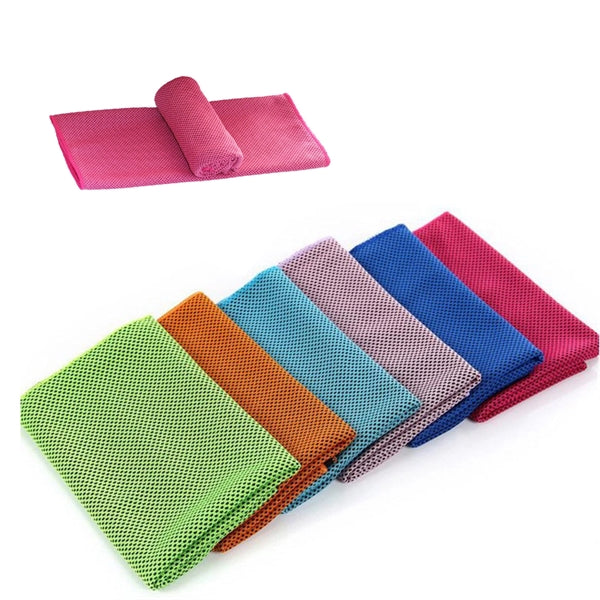 Quick Dry Microfiber Travel Sports Towel