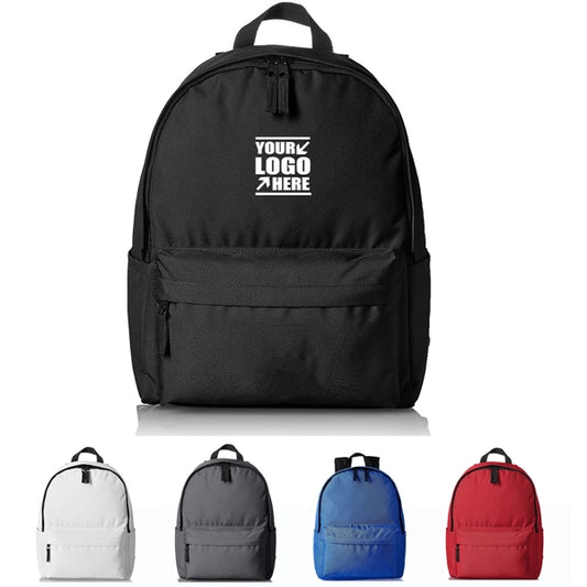 Mutifunctional Universal Travel Classic School Backpack
