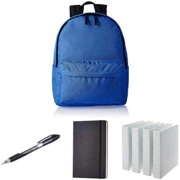 Mutifunctional Universal Travel Classic School Backpack