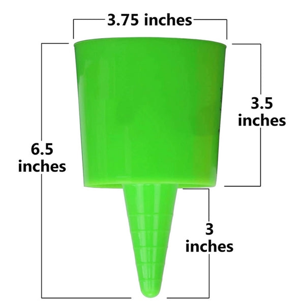 Beach Sand Cup Holder