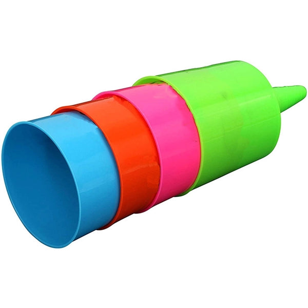 Beach Sand Cup Holder